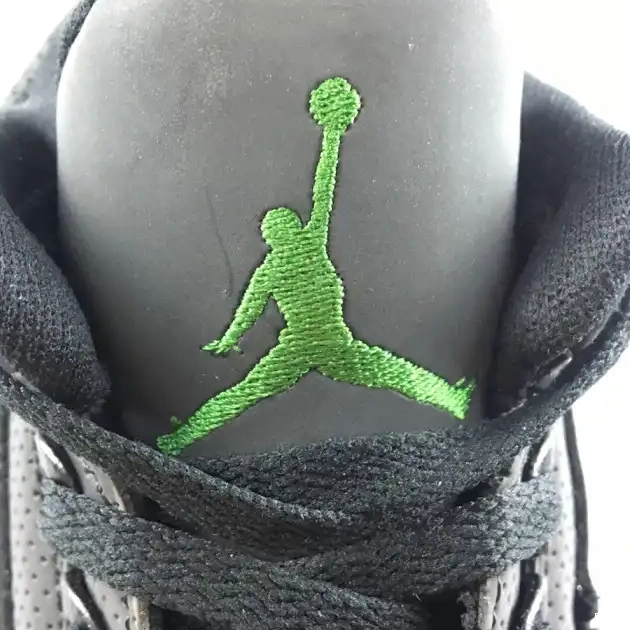 Bmlin Air Oregon 3 Duck Jordan AJ3-902027 Retro 0505